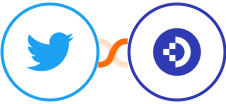 Twitter (Legacy) + DocuWare Integration