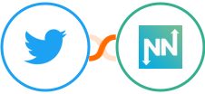 Twitter (Legacy) + DropFunnels Integration