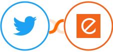 Twitter (Legacy) + Enform.io Integration