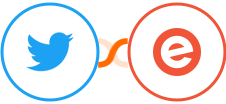 Twitter (Legacy) + Eventbrite Integration