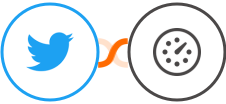 Twitter (Legacy) + Everhour Integration