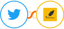 Twitter (Legacy) + eversign Integration