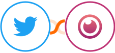 Twitter (Legacy) + Eyeson Integration