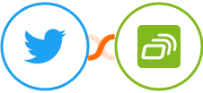 Twitter (Legacy) + FastBill Integration