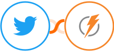 Twitter (Legacy) + FeedBlitz Integration