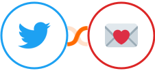 Twitter (Legacy) + Findymail Integration