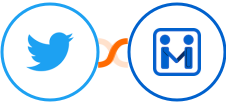 Twitter (Legacy) + Firmao Integration