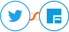 Twitter (Legacy) + Flexie CRM Integration