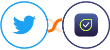 Twitter (Legacy) + Flowlu Integration