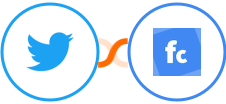 Twitter (Legacy) + FormCrafts Integration