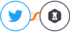Twitter (Legacy) + FormKeep Integration