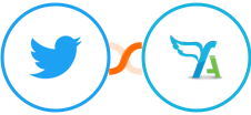 Twitter (Legacy) + FreeAgent Integration