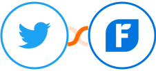 Twitter (Legacy) + FreshBooks Integration