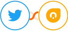 Twitter (Legacy) + Freshworks CRM (Freshsales Suite) Integration