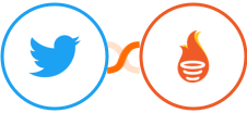 Twitter (Legacy) + FunnelFLARE Integration