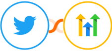 Twitter (Legacy) + GoHighLevel Integration