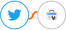 Twitter (Legacy) + Google Search Console Integration