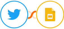 Twitter (Legacy) + Google Slides Integration