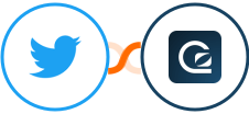 Twitter (Legacy) + GoSquared Integration