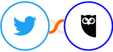 Twitter (Legacy) + Hootsuite Integration