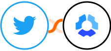 Twitter (Legacy) + Hubstaff Integration