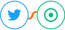 Twitter (Legacy) + Hydrozen.io Integration