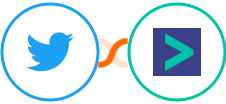 Twitter (Legacy) + Hyperise Integration