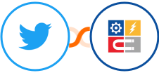 Twitter (Legacy) + InfluencerSoft Integration