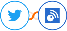 Twitter (Legacy) + Inoreader Integration