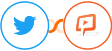 Twitter (Legacy) + JetWebinar Integration