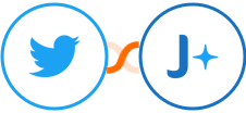 Twitter (Legacy) + JobAdder Integration