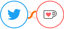 Twitter (Legacy) + Ko-fi Integration