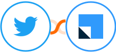 Twitter (Legacy) + LeadSquared Integration