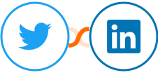 Twitter (Legacy) + LinkedIn Ads Integration
