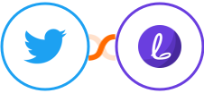 Twitter (Legacy) + linkish.io Integration