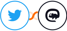 Twitter (Legacy) + Maileon Integration