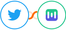Twitter (Legacy) + Mailmodo Integration