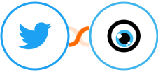 Twitter (Legacy) + MOCO Integration