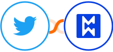 Twitter (Legacy) + Modwebs Integration