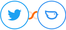 Twitter (Legacy) + Moneybird Integration