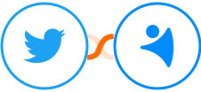Twitter (Legacy) + NetHunt CRM Integration