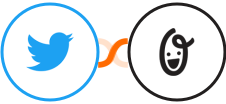Twitter (Legacy) + Olark Integration