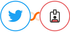 Twitter (Legacy) + Optiin Integration