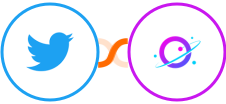 Twitter (Legacy) + Orbit Integration