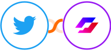 Twitter (Legacy) + Pagemaker Integration