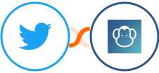 Twitter (Legacy) + PDFMonkey Integration