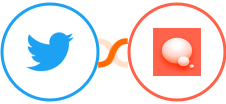 Twitter (Legacy) + PeerBoard Integration