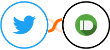 Twitter (Legacy) + Pushbullet Integration
