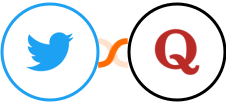 Twitter (Legacy) + Quora Lead Gen Forms Integration