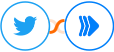 Twitter (Legacy) + RenderForm Integration